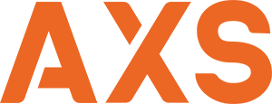 AXS Nordic logotyp