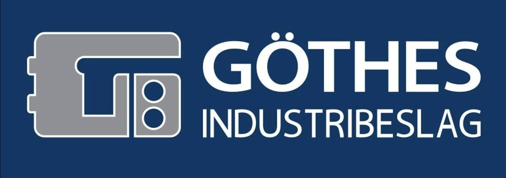 Göthes logotyp