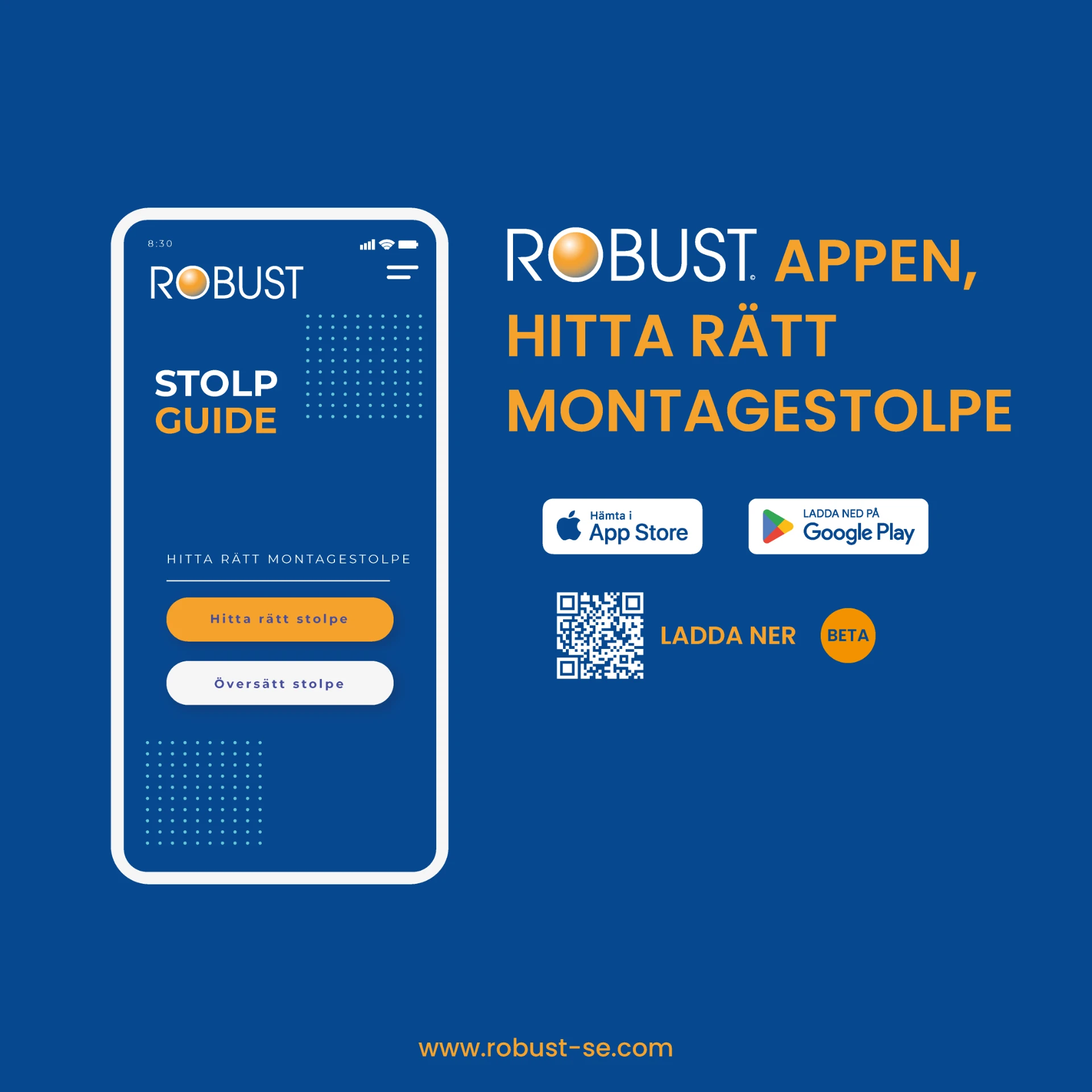 Stolpguiden.